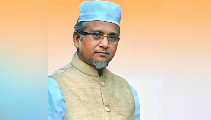 এবার সংসদীয় কমিটি থেকে বাদ সেই গাজী নজরুল