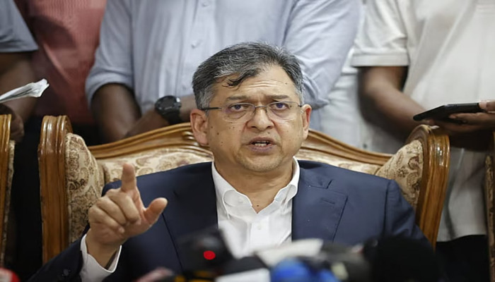 সীমান্তে ডিজিটাল সার্ভিল্যান্স ও থার্মাল ড্রোনে নজরদারি করা হবে