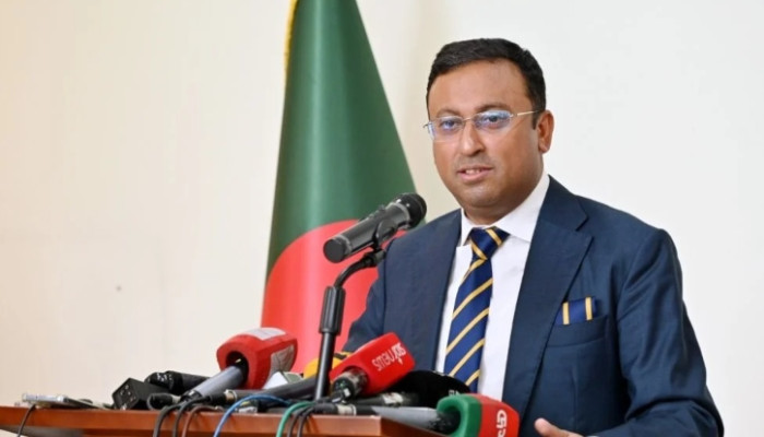 কোনো চাপ নয়, চাহিদার কারণে যুক্তরাষ্ট্র থেকে বোয়িং কেনা হচ্ছে