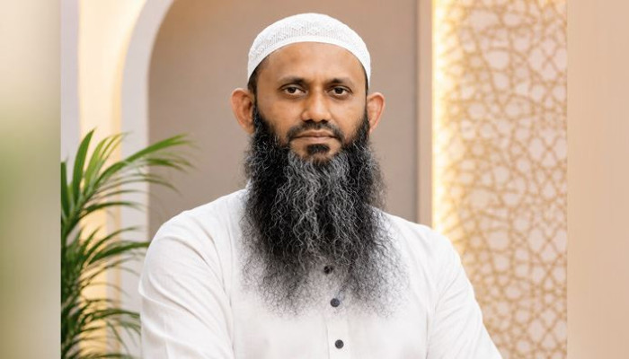 আমরা তো ওই রাজনৈতিক দল না, যে নিশি রাতের ভোট করব : ধর্ম প্রতিমন্ত্রী