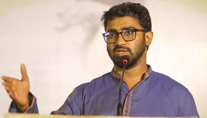 মির্জা আব্বাসের স্ট্রোক দুর্ঘটনা নয়, পাটওয়ারীর পরিকল্পিত ব্যক্তিগত আক্রমণের শিকার: রাশেদ