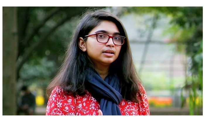 ক্ষমতাসীনদের গালি দেওয়া কি অপরাধ, প্রশ্ন তাসনিম জারার