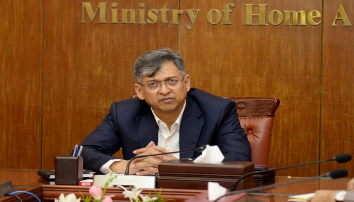 র‍্যাবের সঙ্গে এসআরবির কোনো সংস্পর্শ নেই : স্বরাষ্ট্রমন্ত্রী