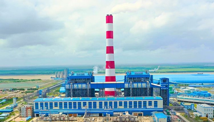 রামপাল তাপবিদ্যুৎ কেন্দ্রের ২য় ইউনিট বন্ধ