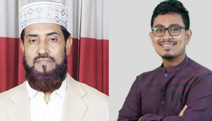 ঢাকার দুই সিটিতে জামায়াতের মেয়র প্রার্থী ঘোষণা