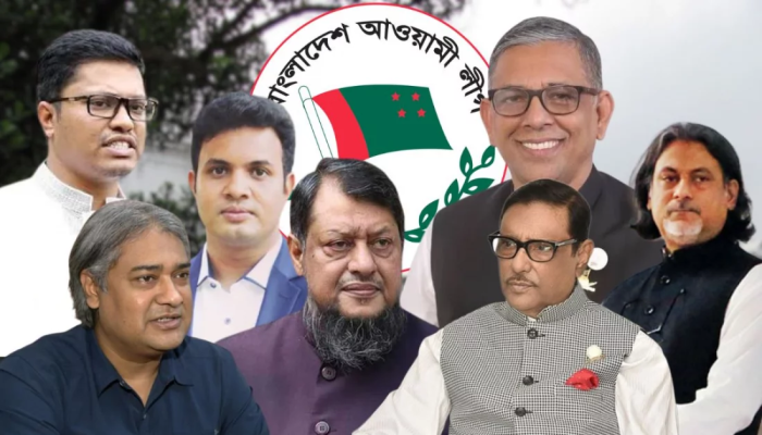 মানবতাবিরোধী অপরাধে কাদের-আরাফাত-সাদ্দামসহ ৭ জনের মৃত্যুদণ্ড