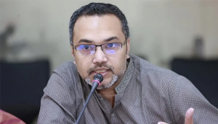 বছরে ৫ হাজার তরুণকে ২০ লাখ টাকা পর্যন্ত ঋণ দেওয়া হবে: মাহদী আমিন
