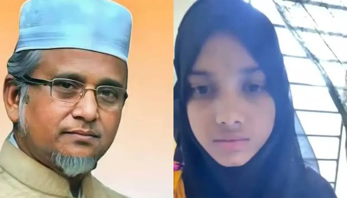 সাতক্ষীরার এমপি গাজী নজরুলের স্ত্রীর লাশ উদ্ধার