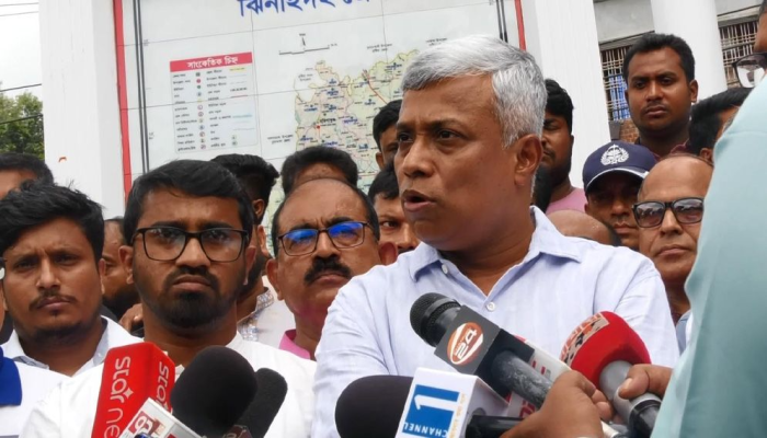 সুযোগ তৈরি হলে জ্বালানি তেলের দাম কমানো হবে: জ্বালানি প্রতিমন্ত্রী