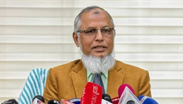 এ বছর হচ্ছে না স্থানীয় সরকার নির্বাচন: ইসি আনোয়ারুল