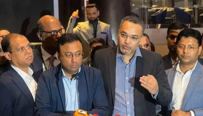প্রধানমন্ত্রীর নিউইয়র্কে ১১ দ্বিপক্ষীয় বৈঠকসহ ৩০ কর্মসূচি অনুষ্ঠিত: মাহদী আমিন