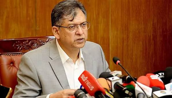 আওয়ামী দোসরদের গ্রেফতার করলে পুলিশকে পুরস্কৃত করা হবে: স্বরাষ্ট্রমন্ত্রী
