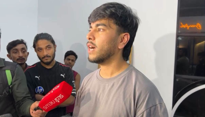 চাঁদা চাইলে আমি ডেফিনেডলি দিতাম: সালমান মুক্তাদির 