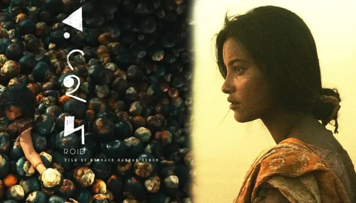 অস্কারে যাচ্ছে মেজবাউর রহমান সুমনের ‘রইদ’