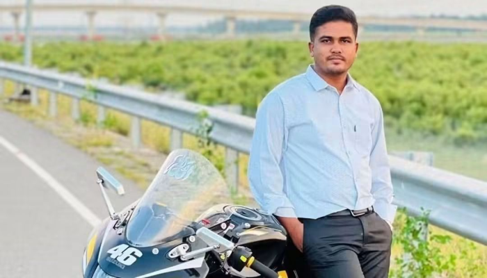 অপহরণের ৪ ঘণ্টা পর ছাত্রদল নেতার হাত-পা বাঁধা লাশ উদ্ধার