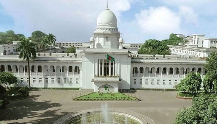 নির্বাচনে প্রার্থীদের ডোপ টেস্ট বাধ্যতামূলক করতে হাইকোর্টের রুল