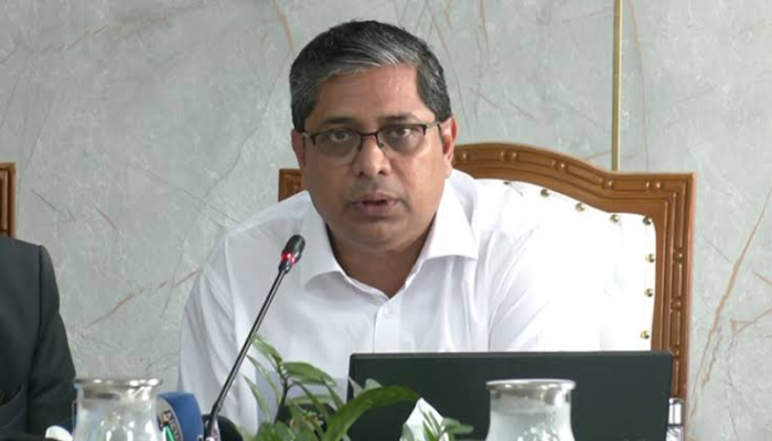 রাষ্ট্রপতির স্ত্রীও ফ্যামিলি কার্ড পাবেন: প্রতিমন্ত্রী শাহে আলম
