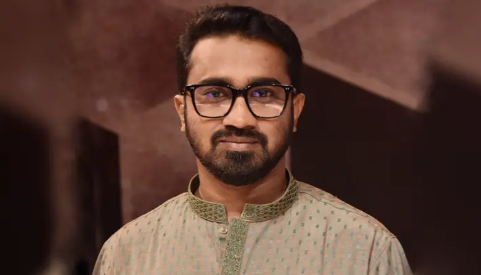 ল্যাপটপ চুরি করে দল থেকে বহিষ্কার হয়েছিলেন নাসীরুদ্দীন পাটওয়ারী: রাশেদ খাঁন