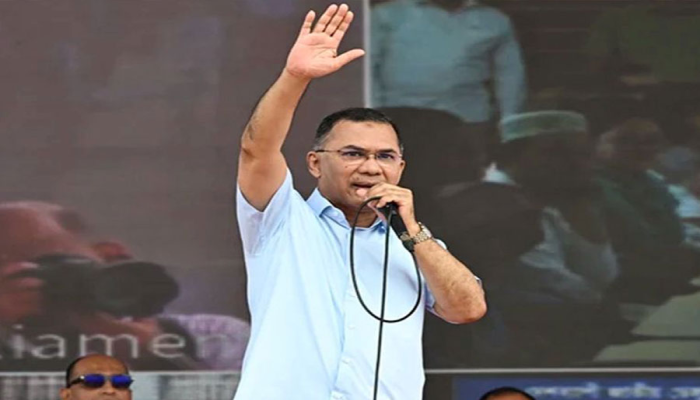আজ ফেনী যাচ্ছেন প্রধানমন্ত্রী তারেক রহমান
