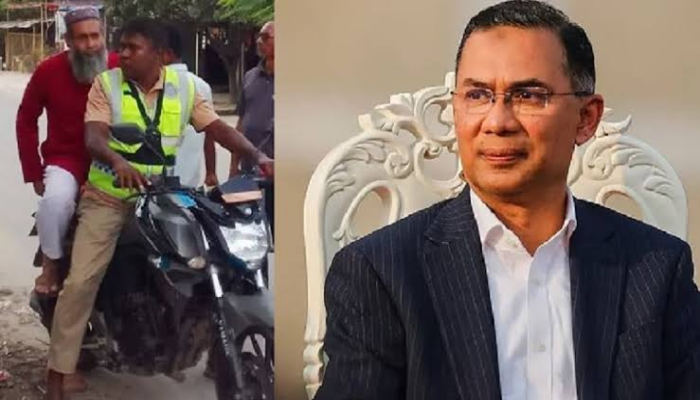 কটূক্তির অভিযোগে আটক শিক্ষককে প্রধানমন্ত্রীর নির্দেশে ছেড়ে দিল পুলিশ