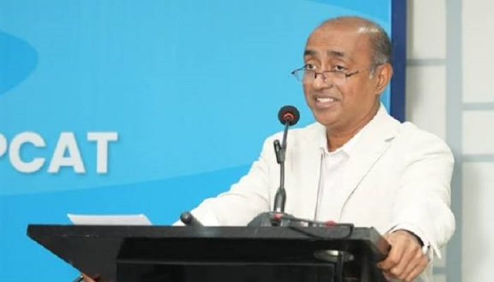 বিবাহ ও তালাক নিবন্ধন ডিজিটাল ব্যবস্থার আওতায় আসছে : আইনমন্ত্রী