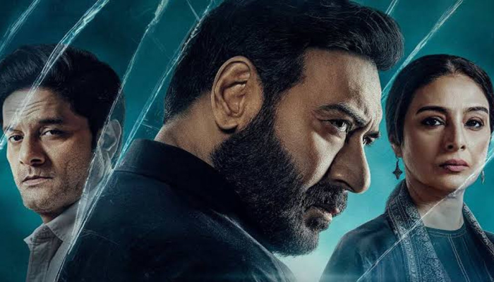 প্রথম দিনেই ৯৫ কোটি আয়! বক্স অফিসে ‘দৃশ্যম’ ঝড়