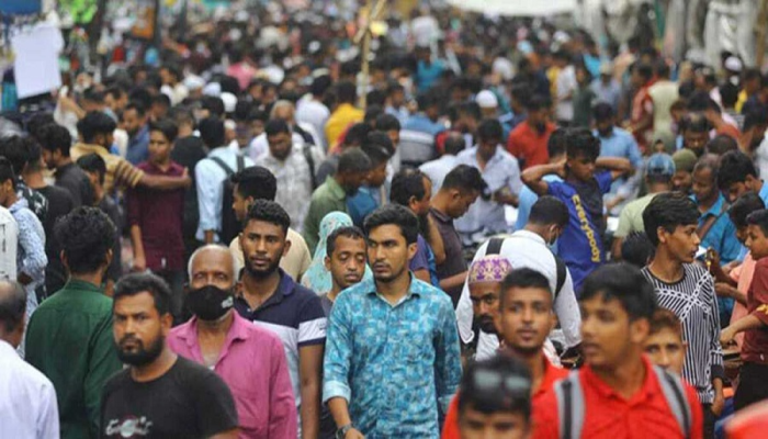 বিশ্বজুড়ে মানুষের গড় আয়ু আবারও বাড়ছে: ডব্লিউএইচও
