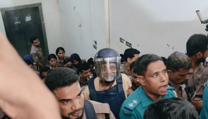 মেজর (অব.) আখতারুজ্জামানের জামিন নামঞ্জুর, কারাগারে পাঠানোর নির্দেশ