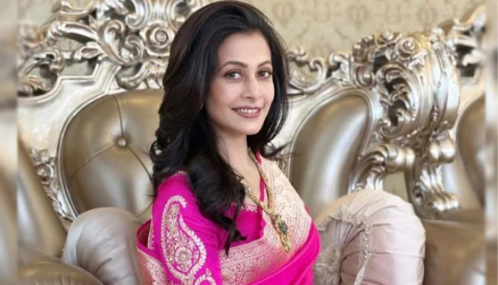 রাজ্যসভার বিজেপির প্রার্থী কোয়েল মল্লিক