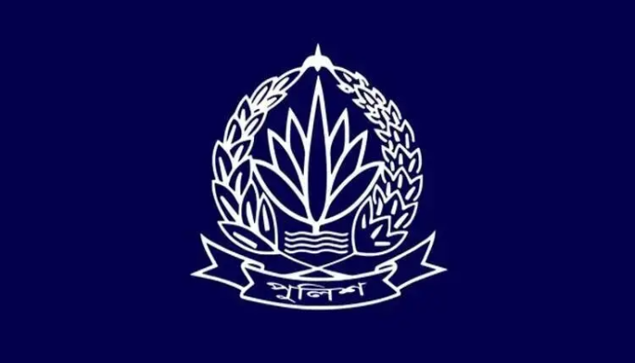 ৭২ শিক্ষানবিশ এএসপিকে বিভিন্ন জেলা-ইউনিটে পদায়ন