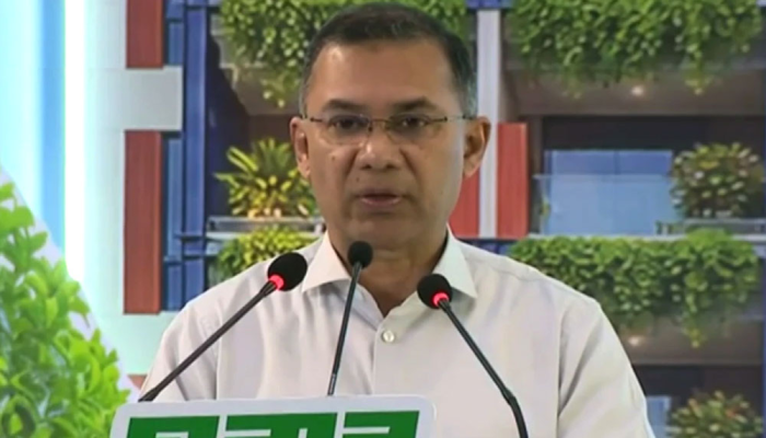 সবার জন্য নিরাপদ বাসস্থান নিশ্চিতে কাজ করছে সরকার: প্রধানমন্ত্রী