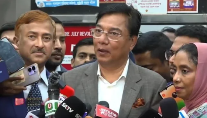 বিমানবন্দরের নিরাপত্তায় কোনো অবহেলা সহ্য করা হবে না: বিমানমন্ত্রী