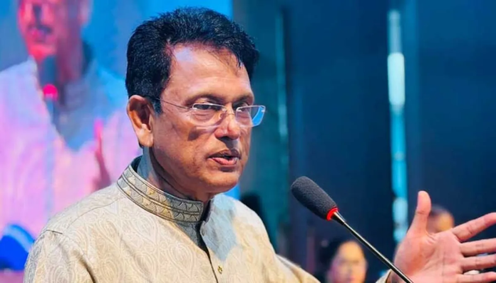 শিক্ষকরাই আগামীর বাংলাদেশ গড়ার নির্মাতা: শিক্ষামন্ত্রী