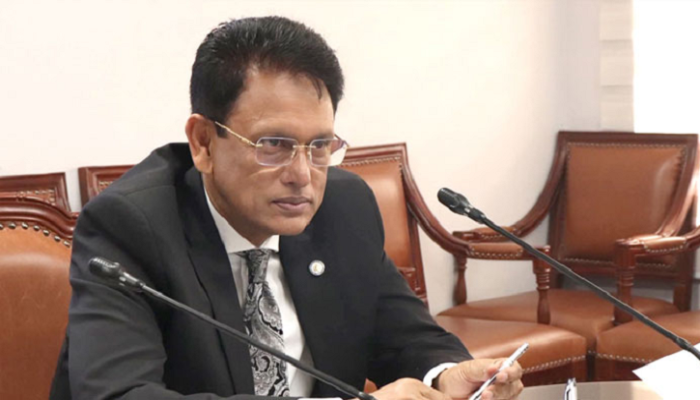 ষষ্ঠ শ্রেণিতে যুক্ত হচ্ছে নতুন ৪ বিষয়: শিক্ষামন্ত্রী