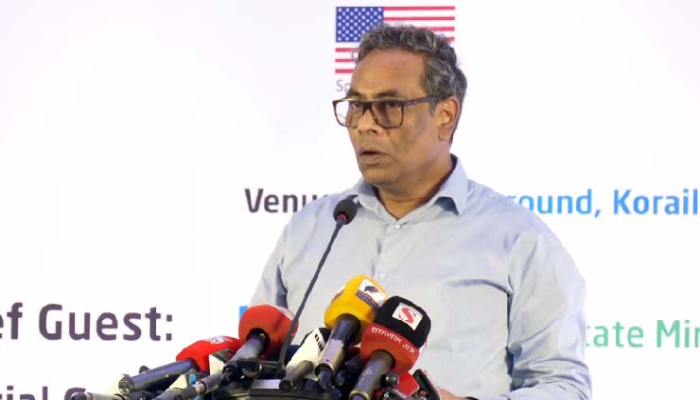 দুই কোটি শিশু টিকা পেয়েছে, আরও পাবে ৩৫ লাখ: স্বাস্থ্য প্রতিমন্ত্রী