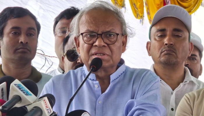 সবাইকে সাবধান থাকার পরামর্শ দিলেন রিজভী