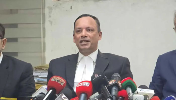 কৃত্রিম সংকট নিরসনে নতুন সার ডিলার নীতিমালা প্রণয়ন: অ্যাটর্নি জেনারেল