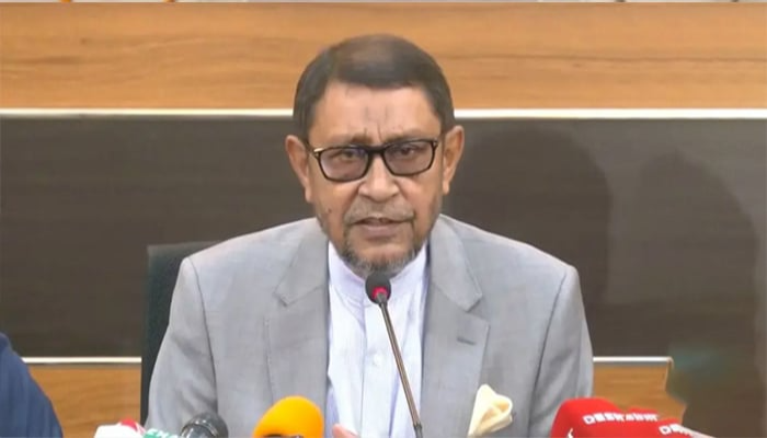 ১ ডিসেম্বর থেকে দেশব্যাপী পরিবার পরিকল্পনার বৃহৎ ক্যাম্পেইন শুরু: স্বাস্থ্যমন্ত্রী