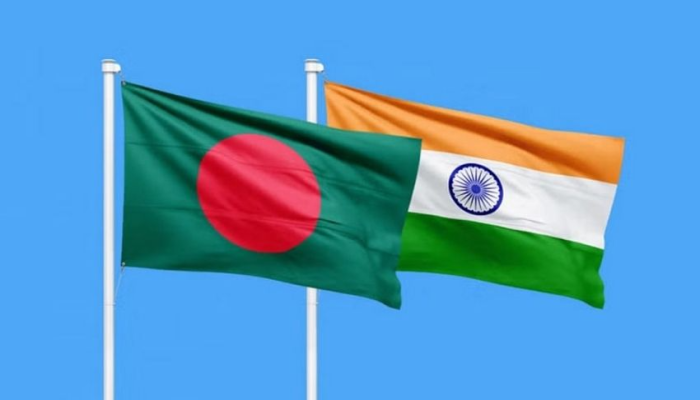 নয়াদিল্লিতে বাংলাদেশ-ভারত যৌথ ওয়ার্কিং গ্রুপের বৈঠক শুরু আজ