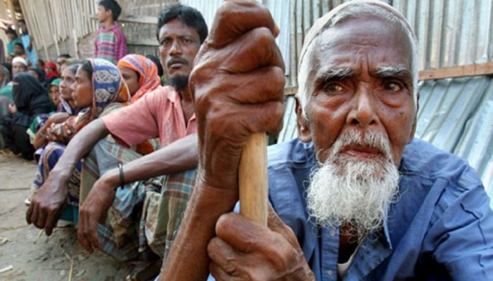 ৬২ লাখ প্রবীণকে ভাতা দিচ্ছে সরকার 