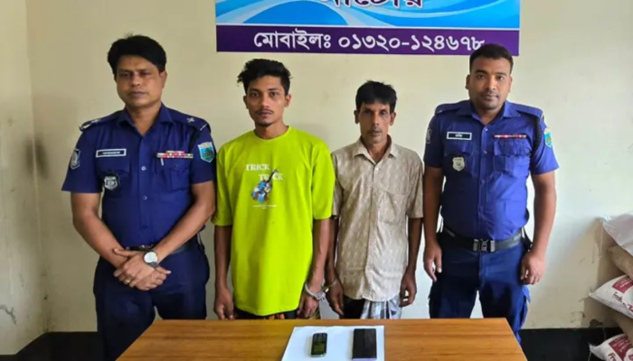 ৬ মাসের প্রেম, চার মাসের বিয়ের পর জানতে পারলেন স্ত্রী একজন ছেলে