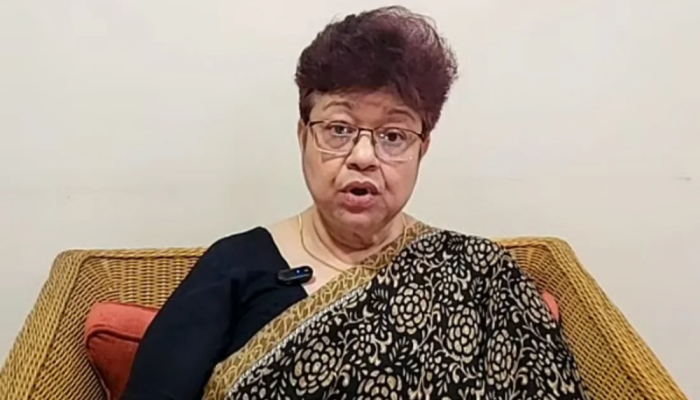 নিকাব বিতর্কে আত্মপক্ষ সমর্থনের সুযোগ চান ঢাবি শিক্ষক তাসনিম