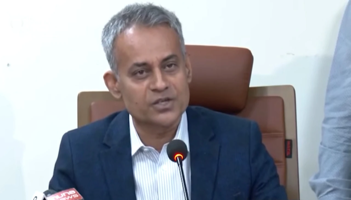 সমন্বিত বন্দর ব্যবস্থাপনা কৌশল তৈরি করছে সরকার: নৌপরিবহনমন্ত্রী