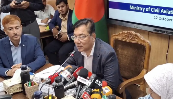 নভেম্বরের প্রথম সপ্তাহে কক্সবাজার আন্তর্জাতিক বিমানবন্দরের উদ্বোধন