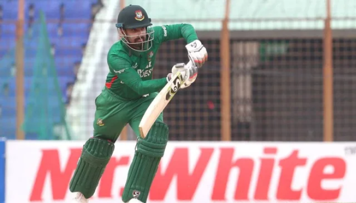 আশরাফুলের রেকর্ড ভাঙলেন লিটন দাস