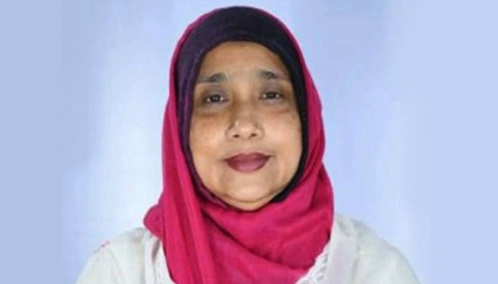 মিষ্টির শূন্য আসনে উপনির্বাচন ১২ নভেম্বর