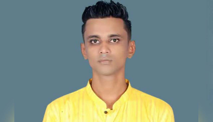 ‘স্ত্রীর ছবি তোলার প্রতিবাদ করায়’ সিলেটে যুবককে ছুরিকাঘাতে হত্যা