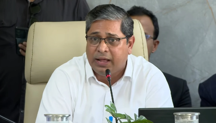 স্থানীয় সরকার নির্বাচন নিয়ে কোনো কলঙ্ক নিতে চায় না সরকার: প্রতিমন্ত্রী শাহে আলম
