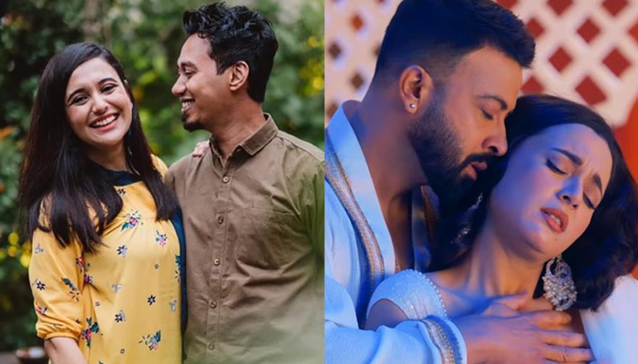 সাবিলার বিচ্ছেদের গুঞ্জন, নেপথ্যে নানা আলোচনা