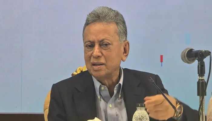 যুক্তরাষ্ট্র থেকে আমদানি বাড়ছে, আরও সহায়তা আসা উচিত: অর্থমন্ত্রী